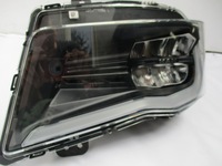 фото thumb №11, Лампа лівий перед man lions full led 8125101-6725