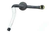 Шланг труба патрубок вентиляція картера з клапан movano master 2.2 2.5 dci Оригінал, фото thumb