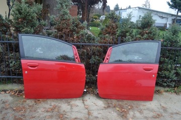 фото thumb №8, Обшивка двері передніх правих c-zero i-miev ion