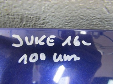 фото thumb №12, Juke lif 16r кришка багажника задня зад скло кришки