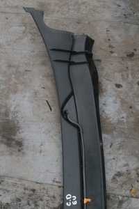 фото thumb №5, Жабо opel corsa d