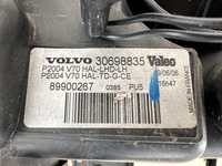 фото thumb №9, Лампа volvo s60 v70 xc70 lift перед передняя оригинал оригинальный номер