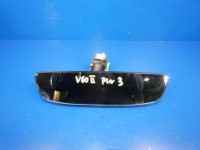 фото thumb №1, Volvo v60 ii s60 iii 18- дзеркало внутрішнє заднього виду 3 pin