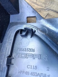 фото thumb №3, Jeep renegade защита консоли port usb 735615326