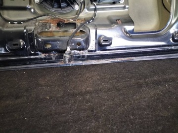 фото thumb №15, Комплектний зад кришка бампер лампа volkswagen golf vi hb 5d lc9x