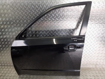фото thumb №1, Двері лівий перед subaru forester sh z177