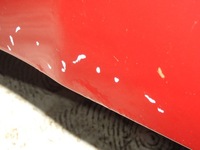 фото thumb №7, Citroen ds4 11-15 lkr капот крышка двигателя