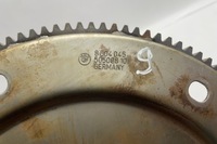 фото thumb №11, Колесо маховик bmw 2 cabrio f23 8604045 3.0l бензиновий 240kw 2015