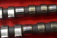 фото thumb №12, Головка двигуна 1001837 volvo xc70 1 i 2.4t 200 km 4x4 00-05