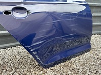 фото thumb №7, Skoda rapid 5ja 12-19r дверь правое задние правый задняя