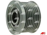 фото thumb №2, Afp0100s as-pl шкив wolnobieżne генератора