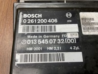 фото thumb №12, Блок управления  ecu двигателя перед mercedes-benz c w202 0135450732
