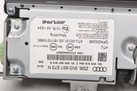 фото thumb №7, Audi a3 8v дисплей 8v0857273n