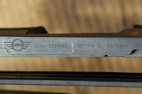 фото thumb №9, Mini cooper f55 f56 жалюзи руль воздуха