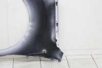 фото thumb №11, Крила правий перед передній renault kangoo ii 2007r- o389 - код лакофарбового покриття