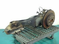 фото thumb №1, Ступиця поворотний кулак задня ліва mazda cx-9 06-15 3.7 v6