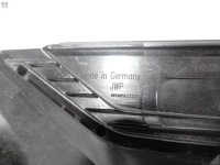 фото thumb №12, Porsche 911 992 19- верхній захист кришка двигуна вентиляторів 3.0 s задня