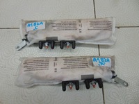 фото thumb №1, Подушка безопасности подушка сиденье правая audi a1 82a