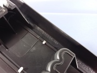 фото thumb №5, Porsche panamera i 970 планка порога правые перед