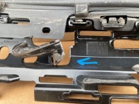 Купить Mercedes e klasa w214 решётка радиатора решётка радиатора новый оригинал a2148804801 a2148806001 oem, фото thumb