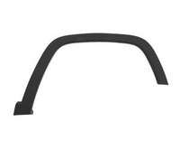 фото thumb №1, Молдинг крила перед jeep compass 2017- права