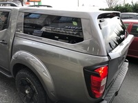 фото thumb №5, Nissan navara np300 надстройка обшивка hardtop nowa