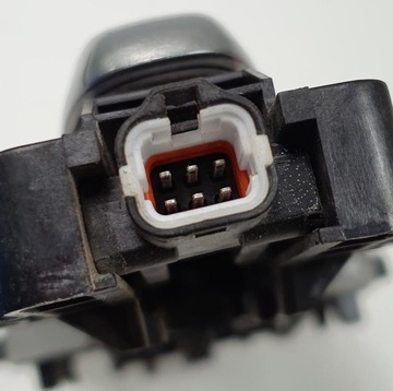 фото thumb №7, Ручка двері правий зад keyless volvo v60 31276166