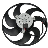 фото thumb №1, Вентилятор радіатора do vw sharan 2.8 vr6