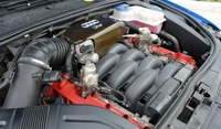 фото thumb №1, Двигун audi rs4 4.2 fsi bns безкоштовно монтаж