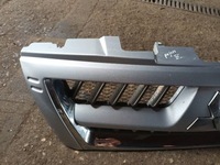 фото thumb №6, Решётка радиатора решётка радиатора бампера перед mitsubishi pajero iii