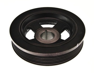 фото thumb №2, Колесо ременное вала коленчатого mitsubishi ou