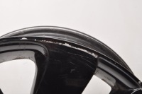 фото thumb №8, Renault twingo clivo iv алюминиевый диск r17" 7j 4x100 et44 403006755r