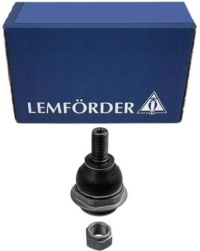 фото thumb №11, Шарова опора важеля перед l/p dół перед діаметр конус 15,8mm citroen