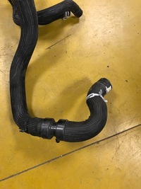 фото thumb №9, Wąż wody магистраль труба renault kadjar 1.3 tce