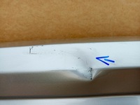 фото thumb №5, Vw t6 trasporter 16- кришка зад задня заднє 7e0827105c =