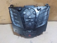 Купить Focus mk3 панель радио am5t18k811ad, фото thumb