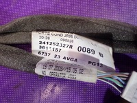 фото thumb №5, Scenic iii 3 джгут двері лівий перед 241252327r