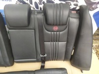 фото thumb №14, Сидіння + заднє сидіння alfa romeo 159 sw ti