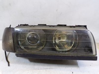 фото thumb №1, Лампа передня перед права bmw e38