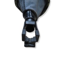 Kia sportage 3 чехол выборщик переключения передач Киев, фото thumb