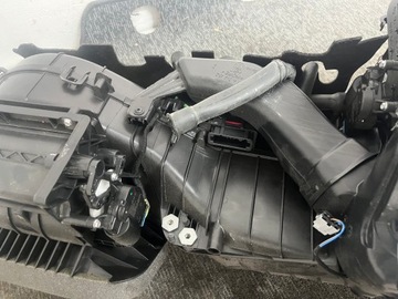 фото thumb №12, Seat alhambra ii рестайлінг 2.0 tdi vw sharan обігрівач вентилятор повітродувка