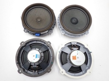 фото thumb №11, Динамік сабвуфер підсилювач оригінал 96370-g2100 hyundai ioniq електричний 17r