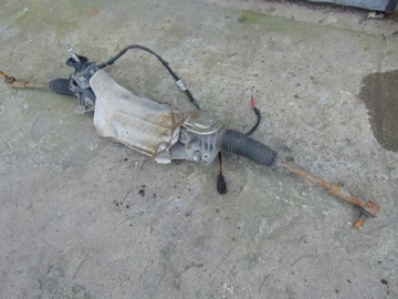 фото thumb №5, Рейка рульового управління трансмісія vw golf vi plus 1.6 tdi європа 1k1423051ea