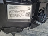 фото thumb №11, Bmw 4 g22 g23 g28 m4 g80 g81 g82 лампа права повний led laser 5a1936805 хром