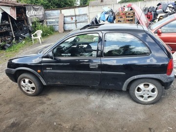 фото thumb №14, Рейка рульового управління opel corsa b 2001 1.0