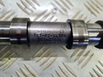 фото thumb №5, Вал розподільний вал 2.0 tdci kuga mk1 mondeo mk4 s max