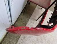 Renault clio 185 lift 82007999 09-12 бампер перед Киев, фото thumb