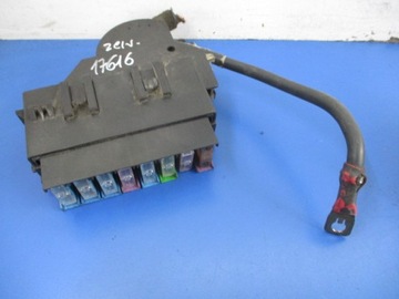 фото thumb №6, Opel zafira коробка 24412497 90560119 09131668