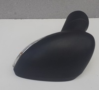 фото thumb №9, Зеркало правое czarna структура 6 pin ford fiesta mk7 3-5 дверь europa