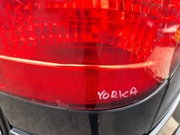 фото thumb №8, Opel zafira a opc лампа правые зад правая задняя